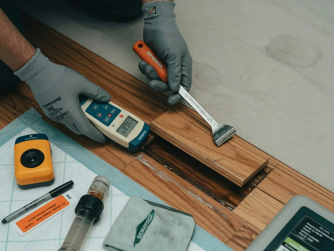 Why choose Water Damage Restoration in Marlin, WA